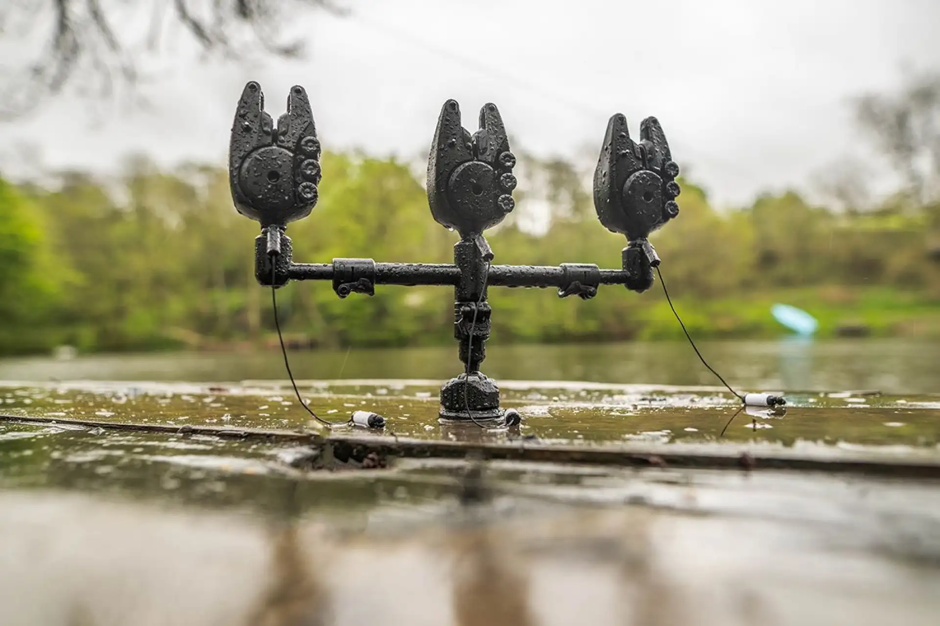 Avid Carp LokDown Stage Stand Insert 1 sztuka