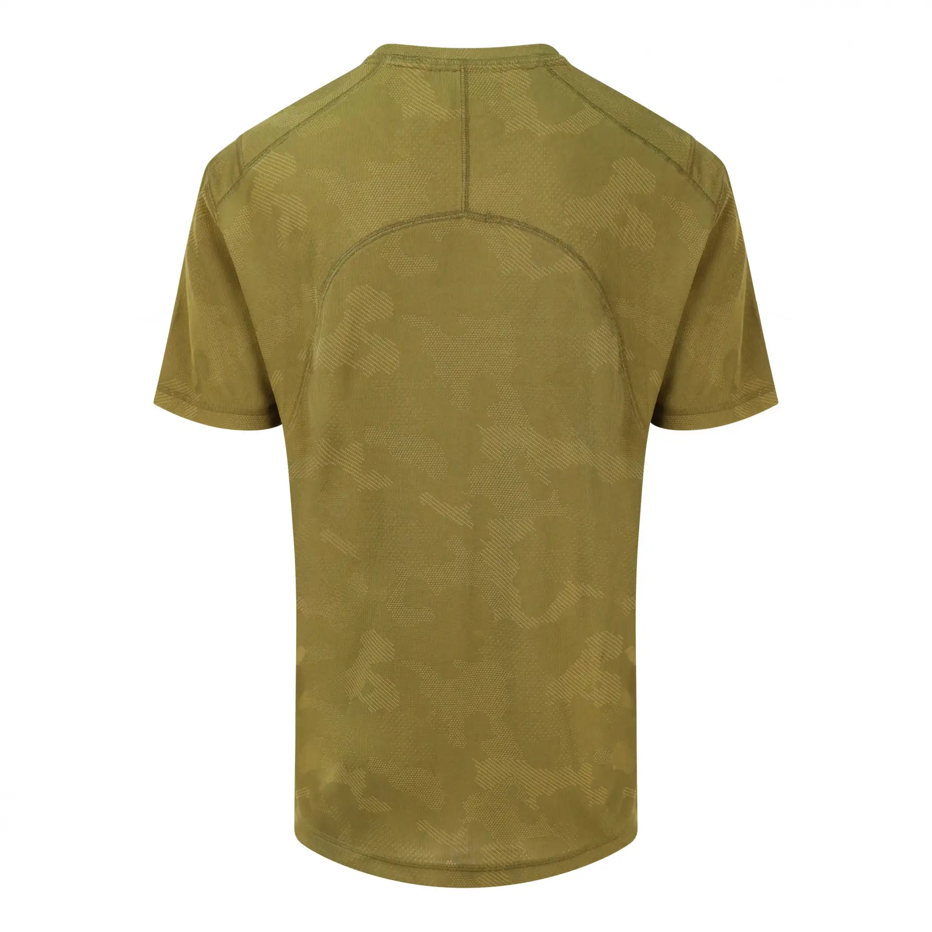 Korda LE Kamo Pro Tee Olive XL