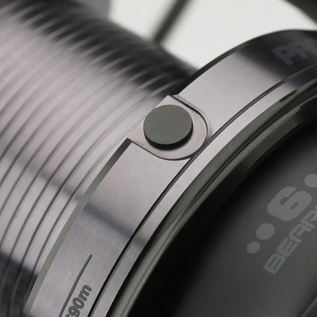 Prologic Avenger XD 8000 Reel with TF Handle