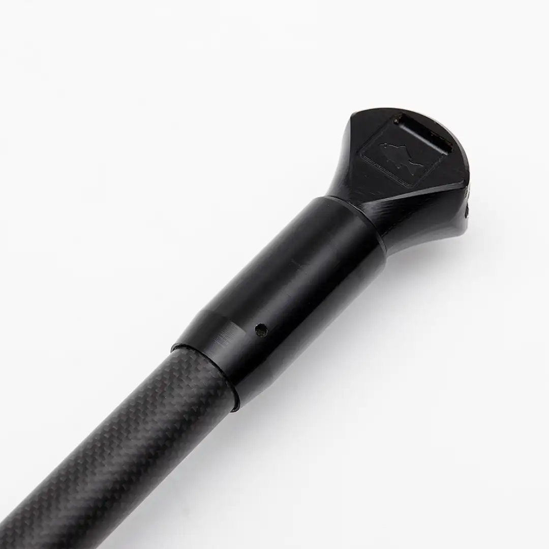 Prologic Inspire 46 Landing Net + Float