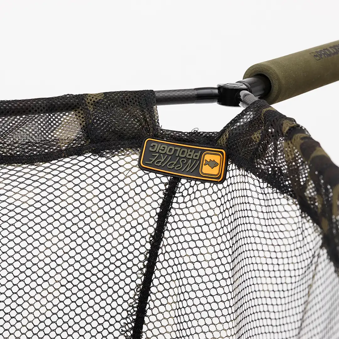Prologic Inspire 46 Landing Net + Float