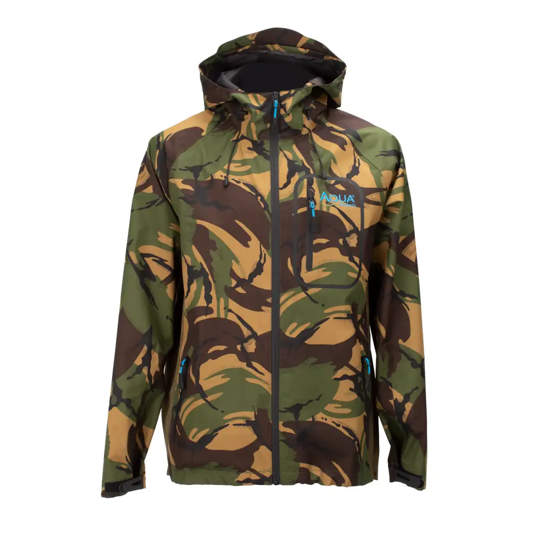 Aqua Products F12 DPM Jacket XL