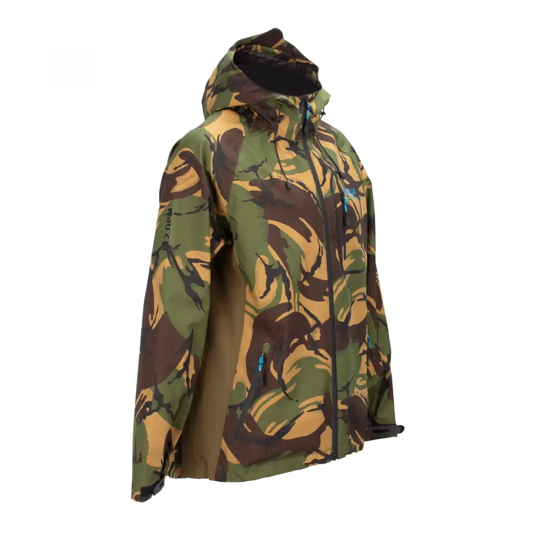 Aqua Products F12 DPM Jacket XL