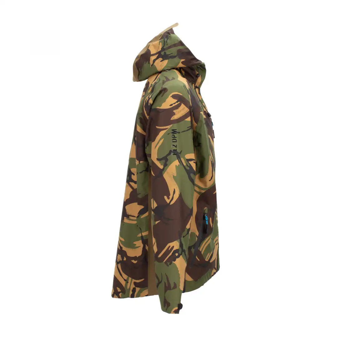 Aqua Products F12 DPM Jacket XL