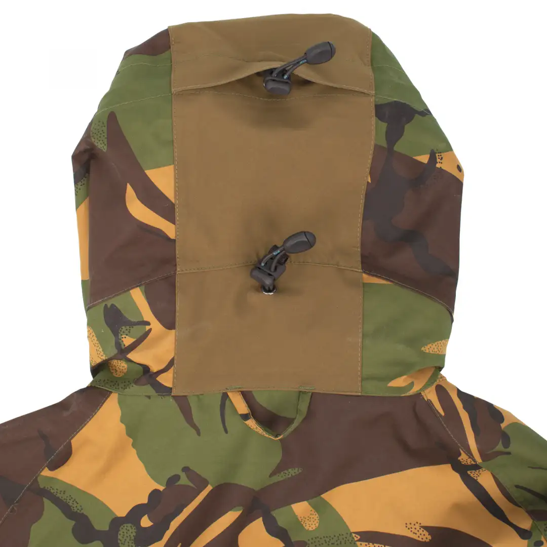 Aqua Products F12 DPM Jacket XL