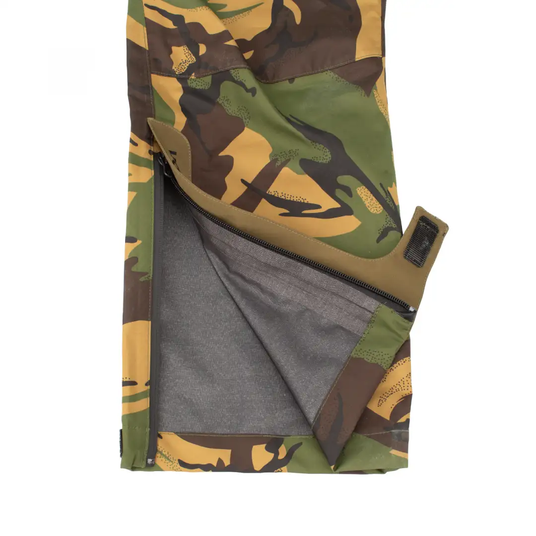 Aqua Products F12 DPM Trousers S