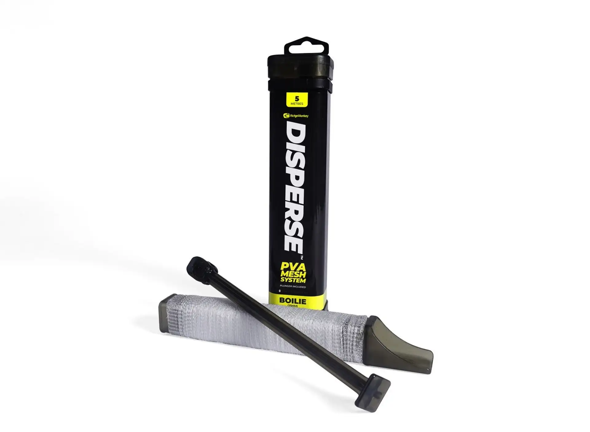 RidgeMonkey Disperse PVA Mesh System - Boilie 5m Boilie (25mm)