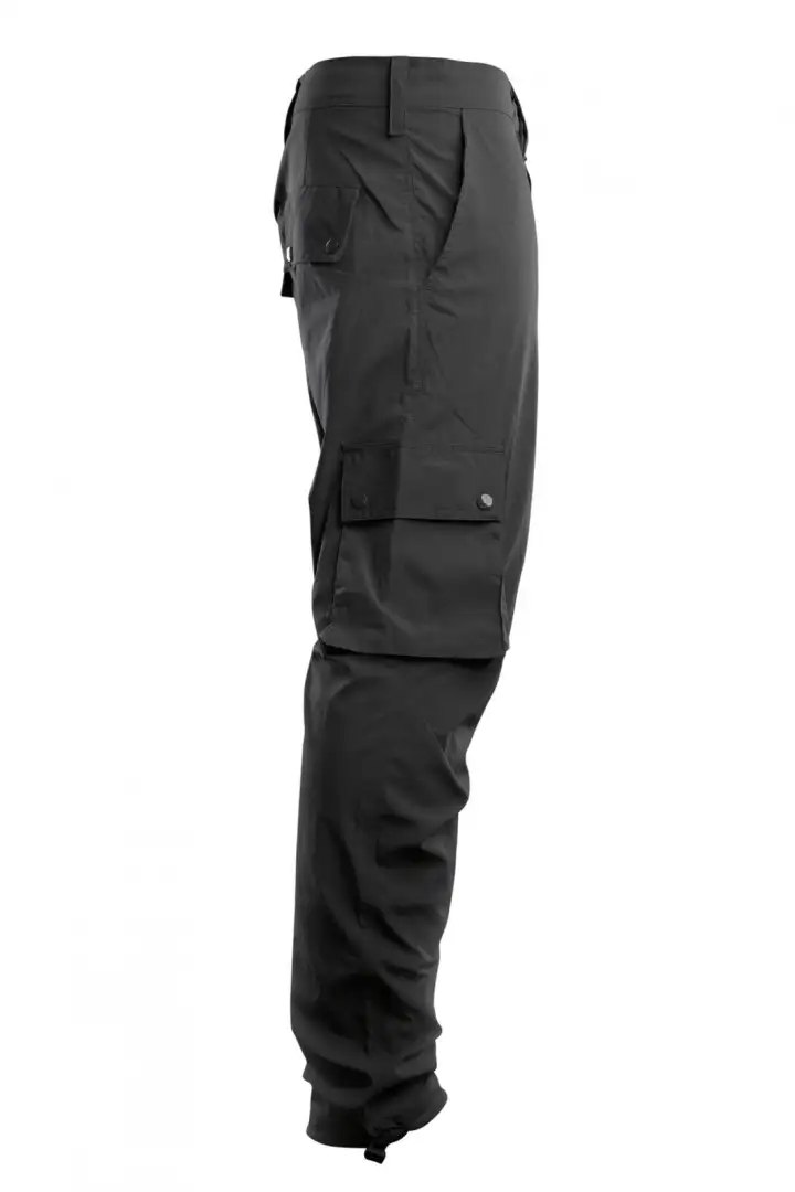 RidgeMonkey APEarel Dropback Cargo Pants Grey XXXL