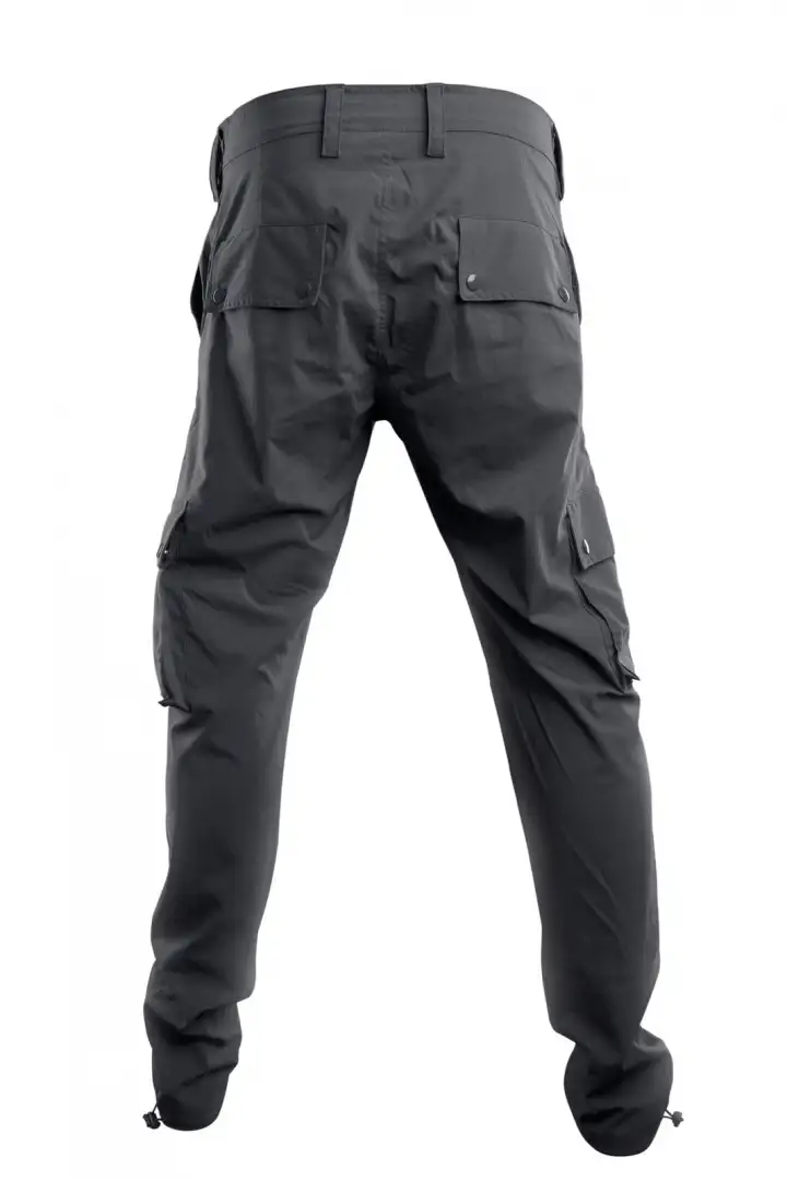 RidgeMonkey APEarel Dropback Cargo Pants Grey XXXL