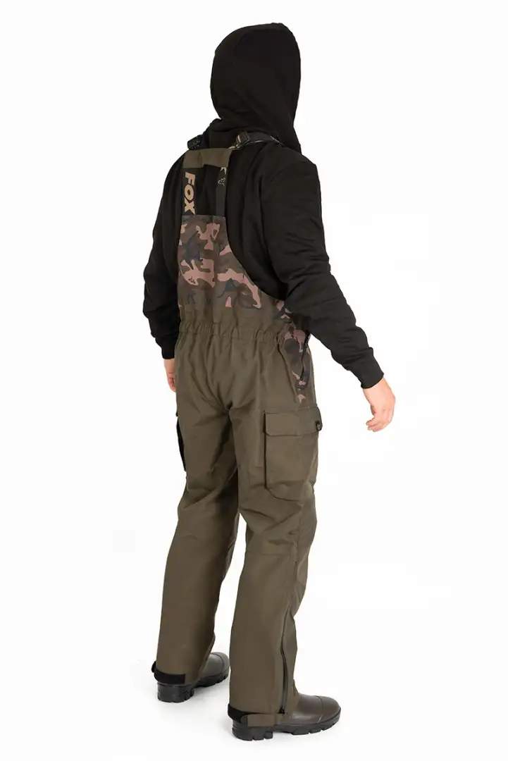 Fox Aquos Tri-Layer Salopettes XL