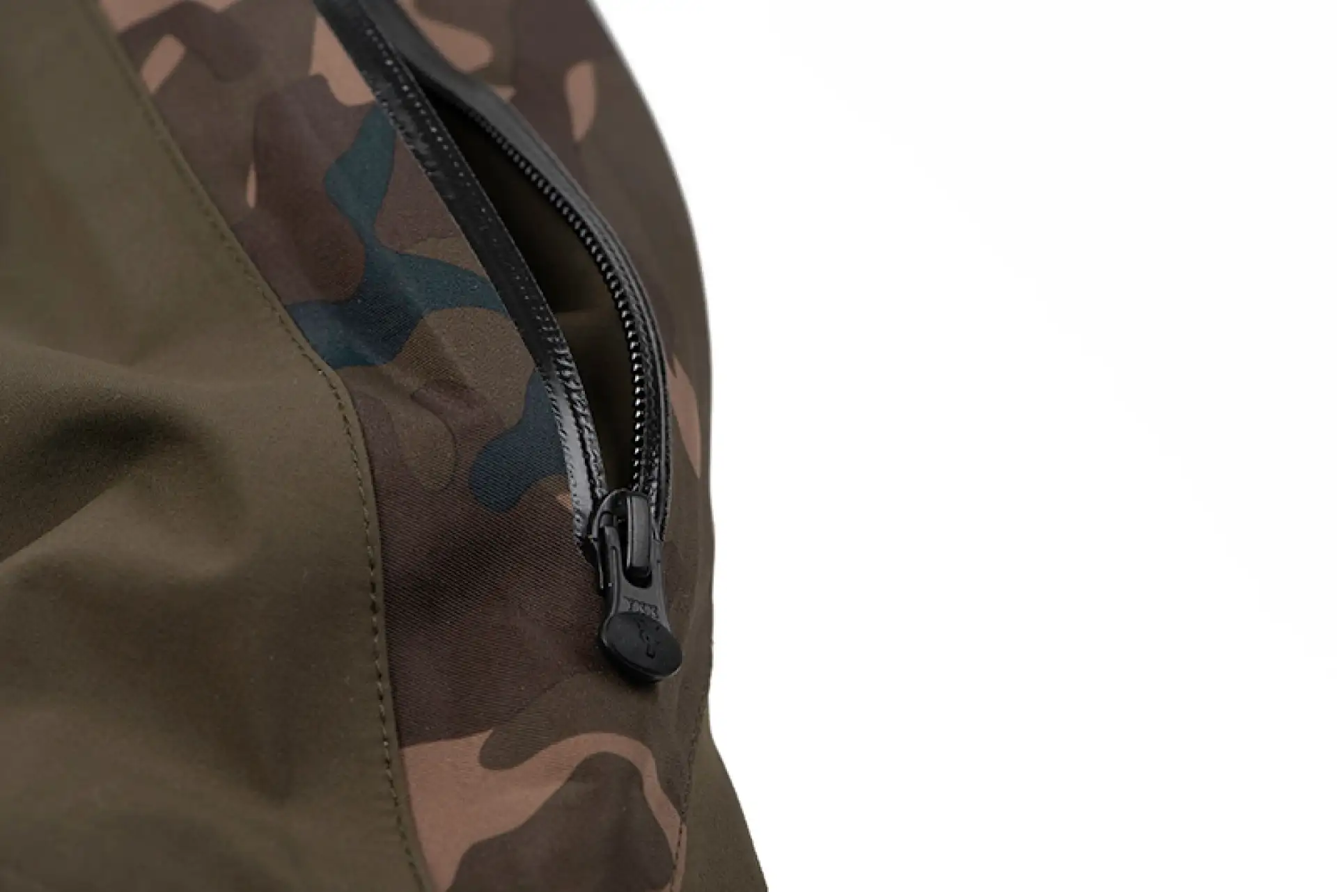 Fox Aquos Tri-Layer Salopettes XL