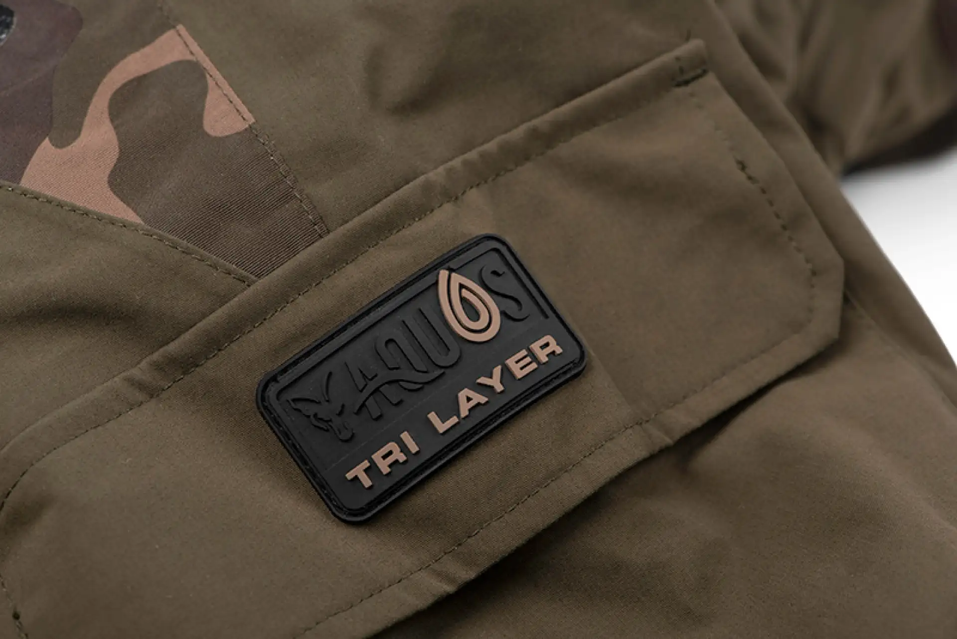 Fox Aquos Tri-Layer Salopettes XL