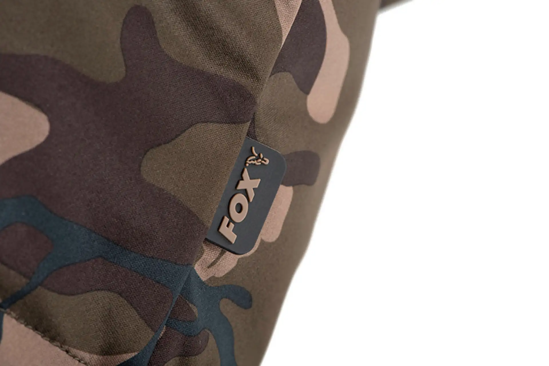 Fox Camo Thermal Snood