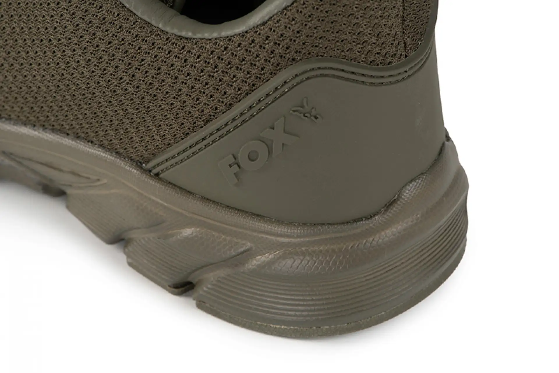 Fox Olive Trainers 45 (11)