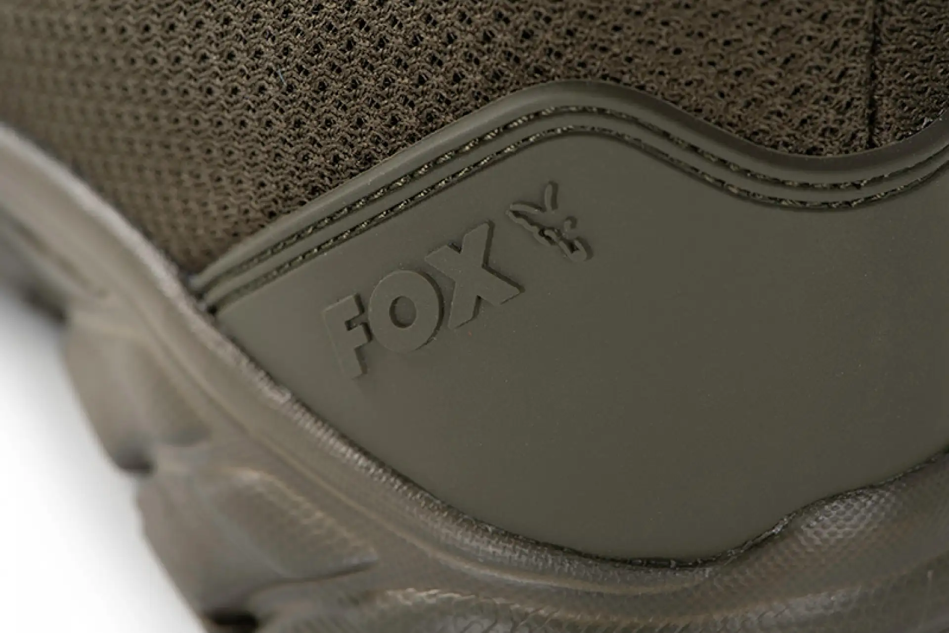 Fox Olive Trainers 45 (11)