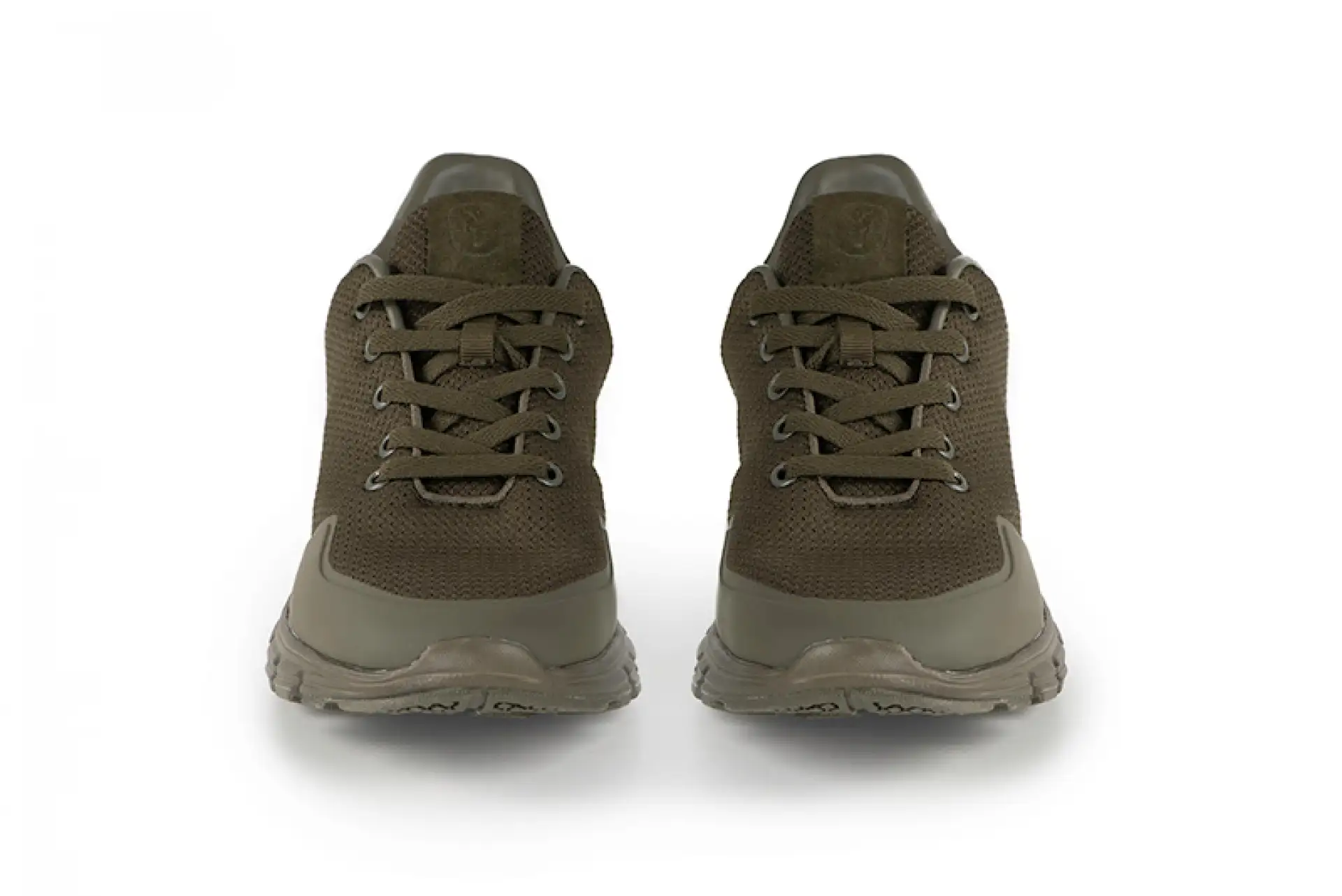 Fox Olive Trainers 45 (11)