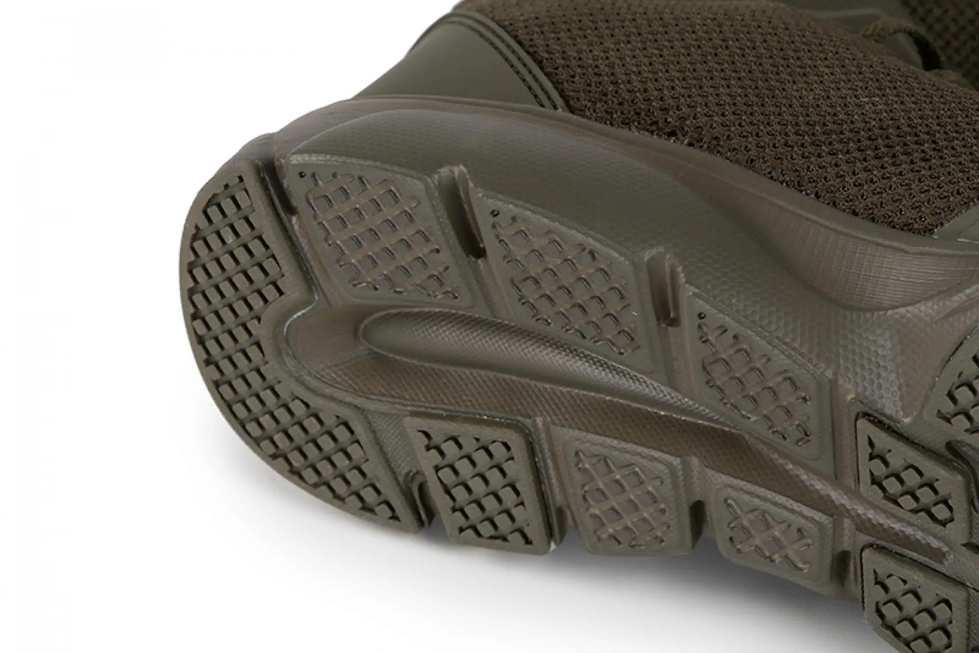 Fox Olive Trainers 45 (11)