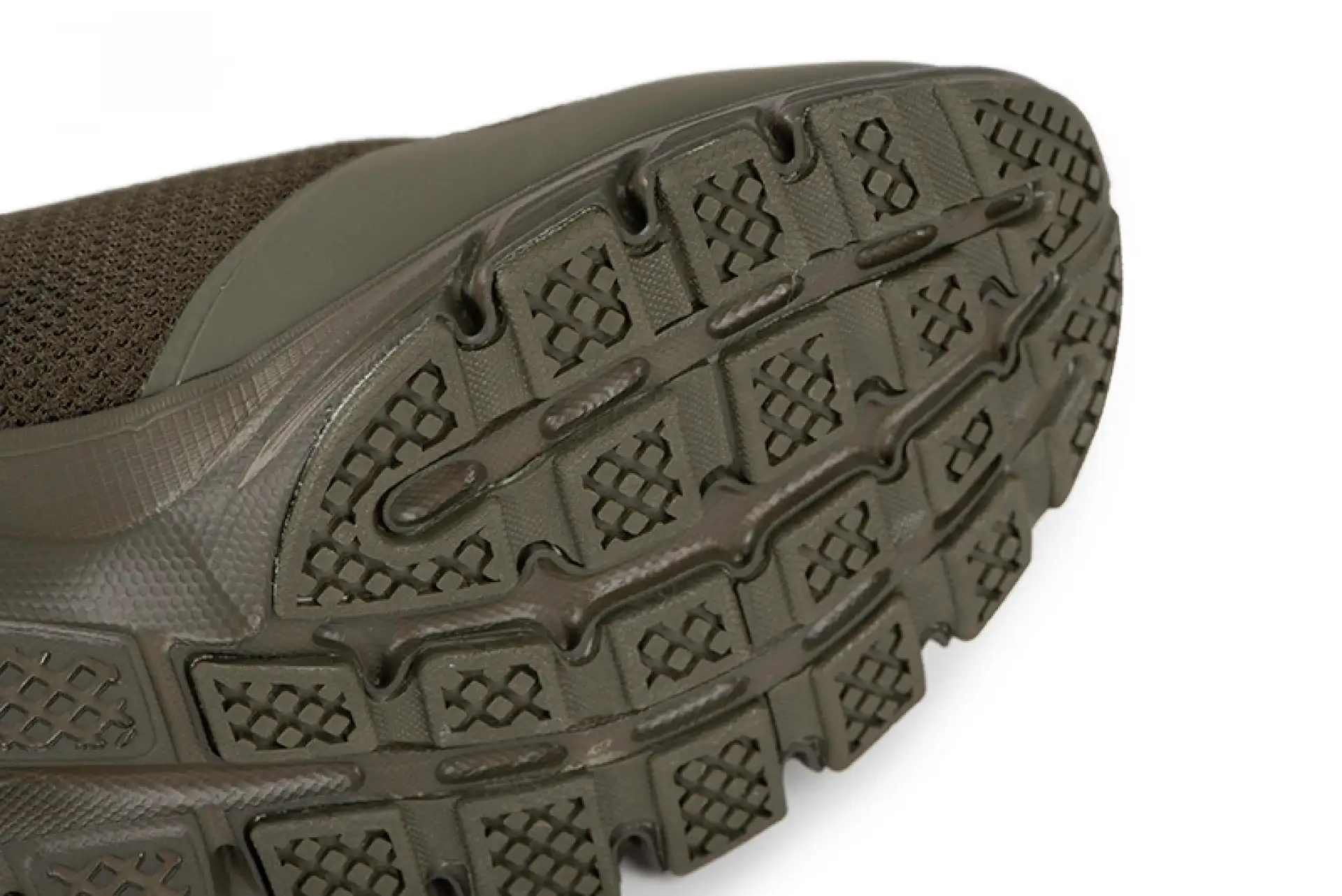 Fox Olive Trainers 45 (11)