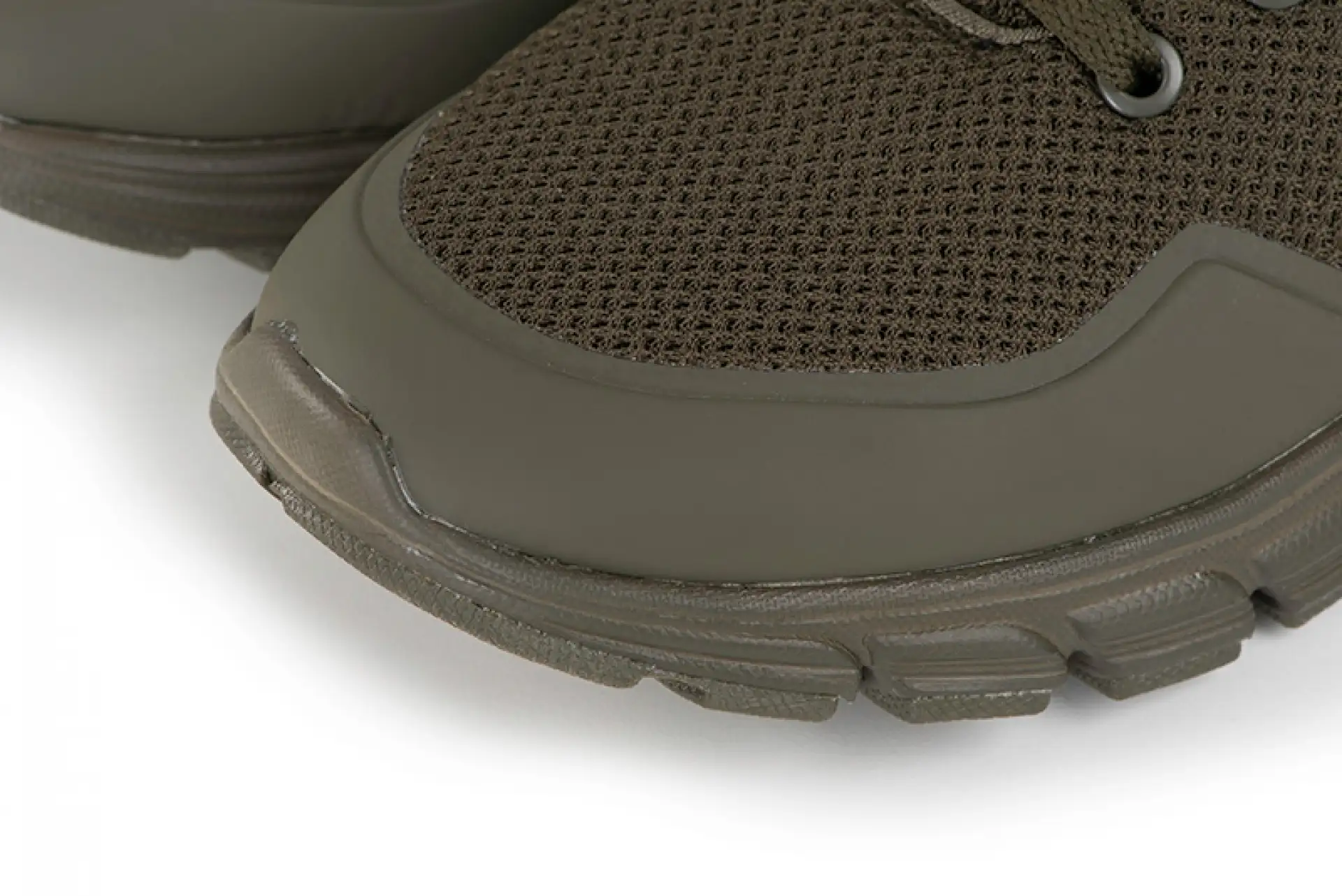 Fox Olive Trainers 45 (11)