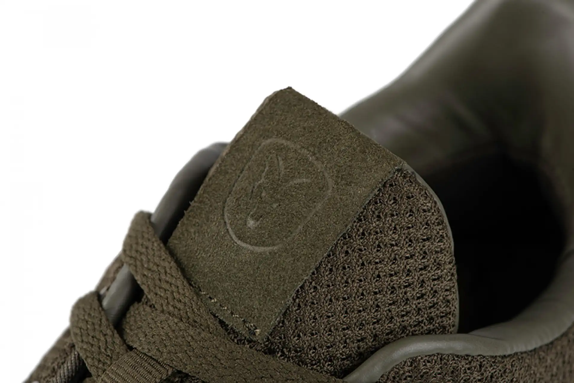 Fox Olive Trainers 45 (11)