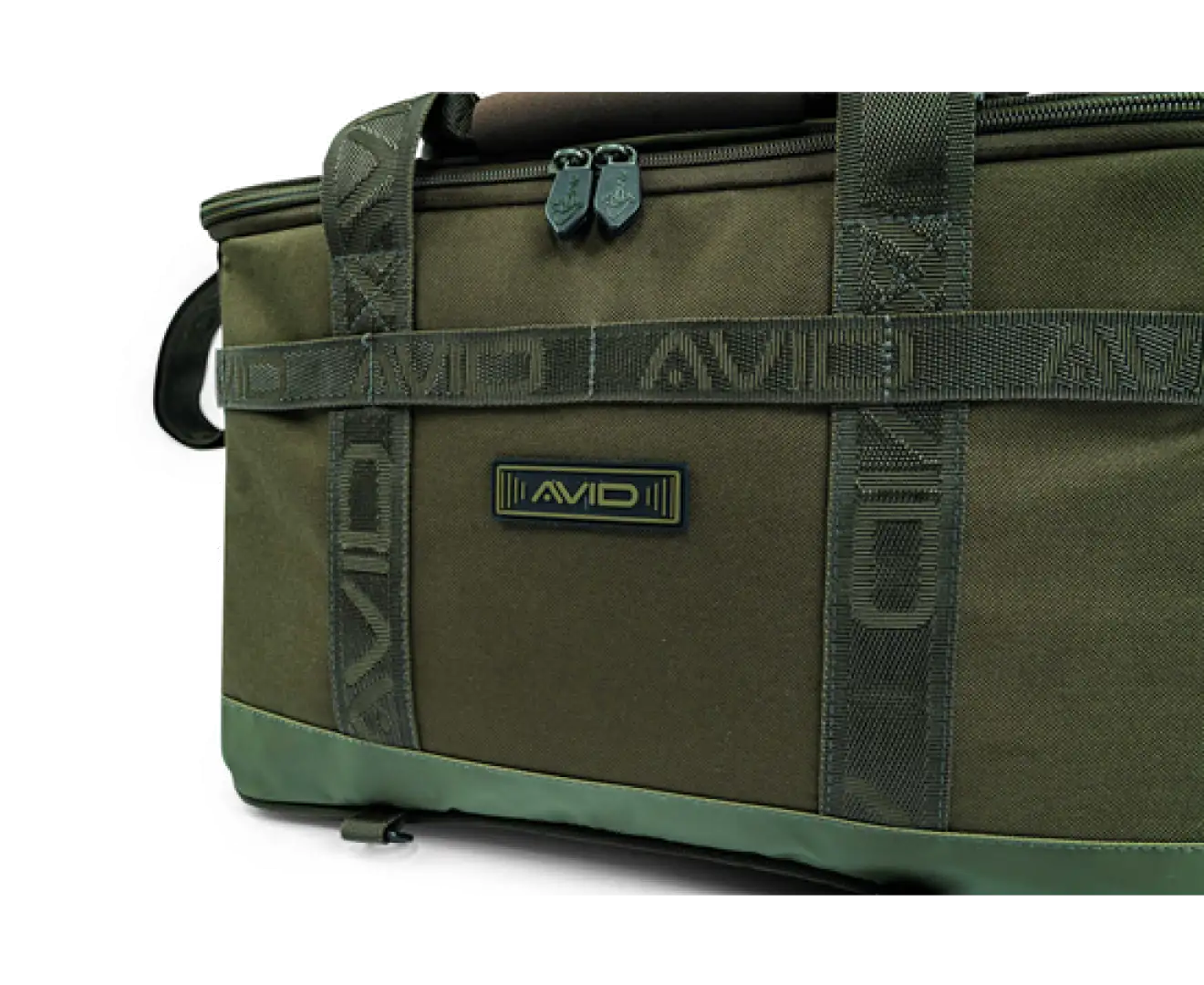 Avid Carp Compound Carryall Standard Standard