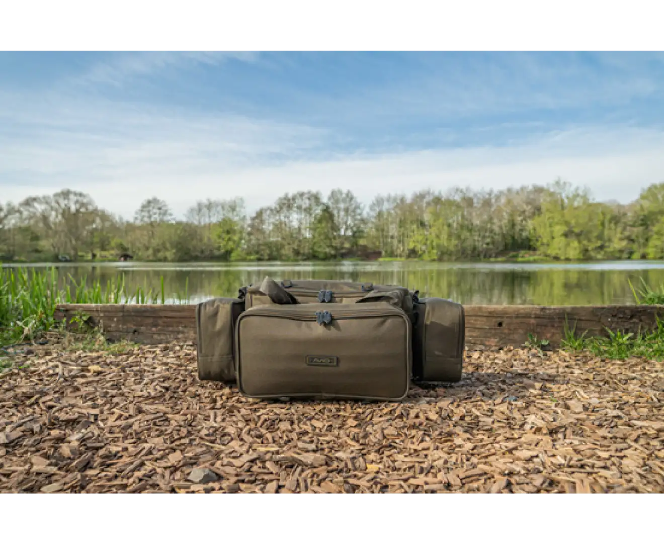 Avid Carp Compound Carryall Standard Standard