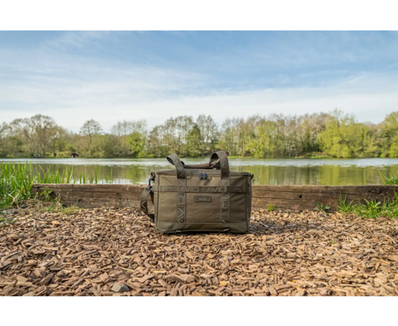 Avid Carp Compound Carryall Standard Standard