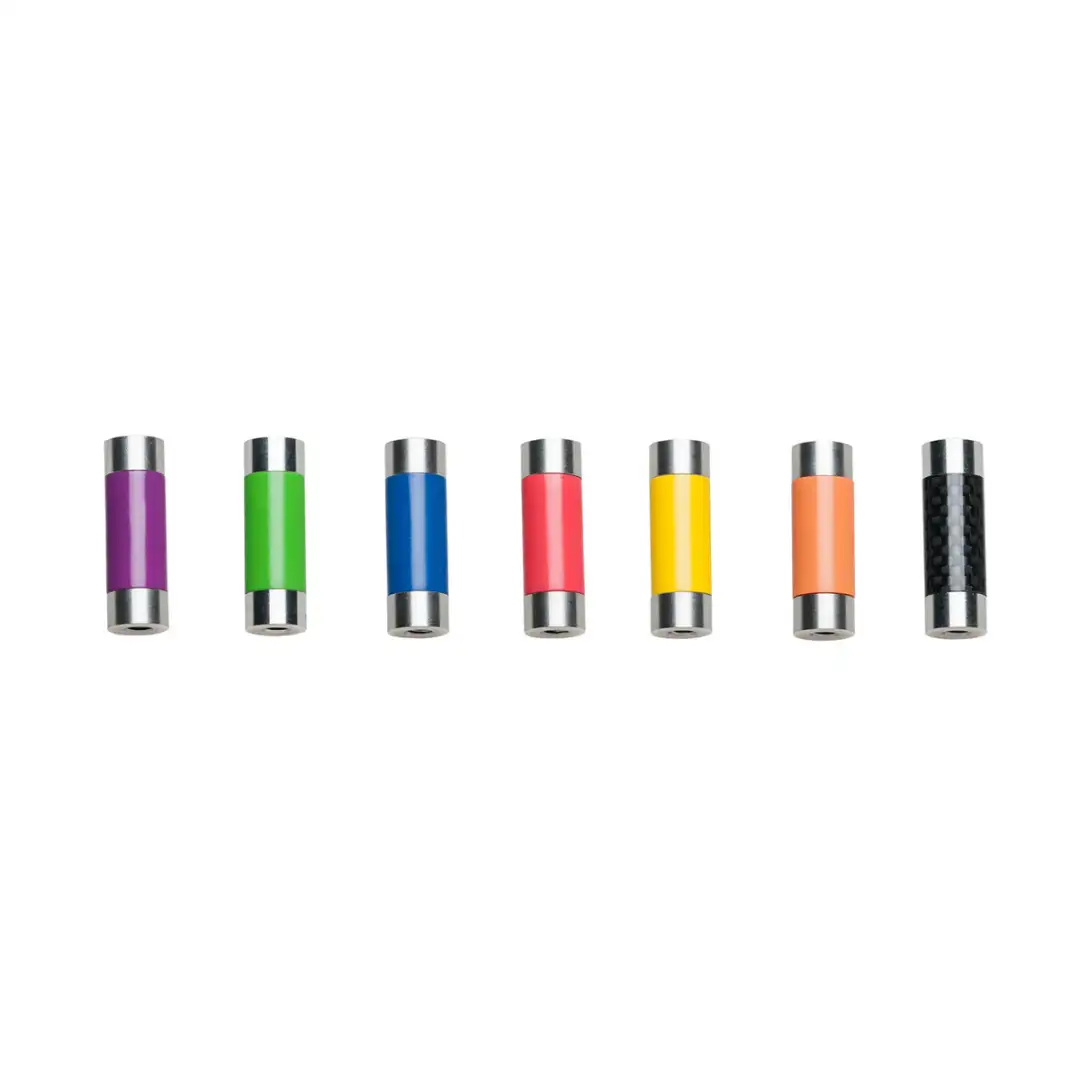 Mivardi MCX Stainless Hanger Multicolor Set Set 3 szt