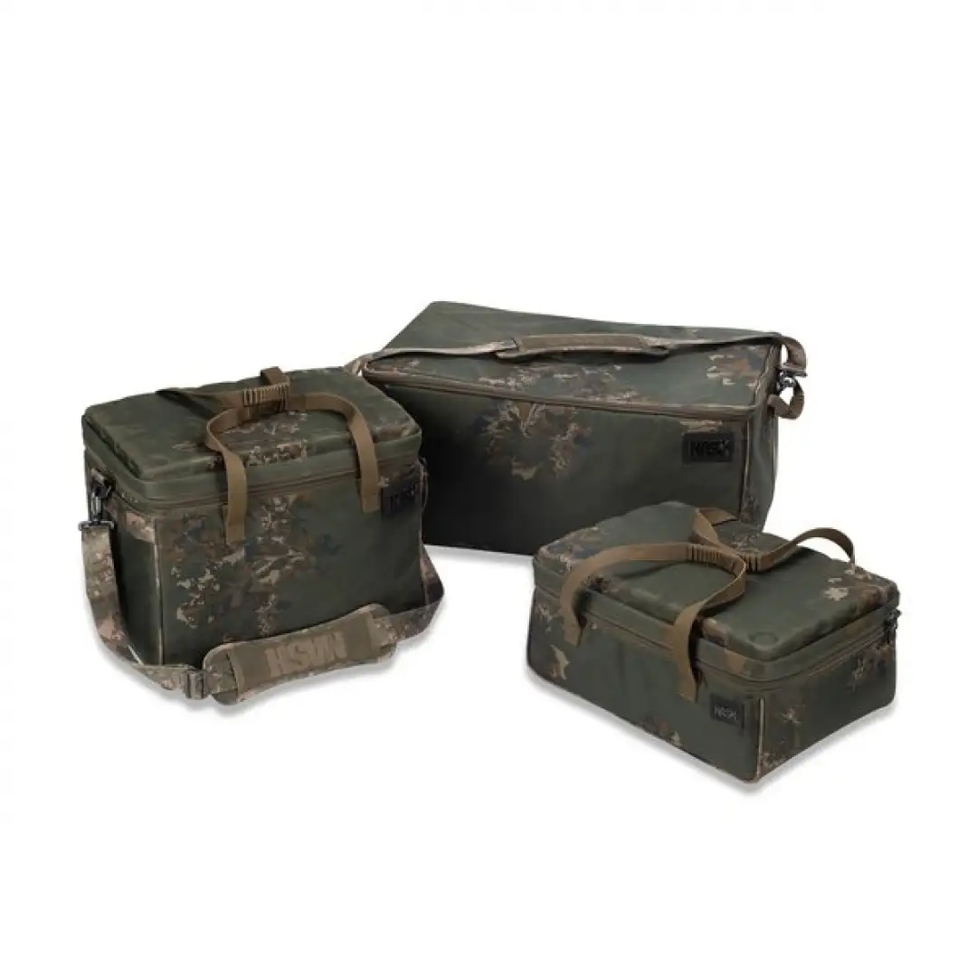 Nash Subterfuge Big Freeze Cool Bag Large