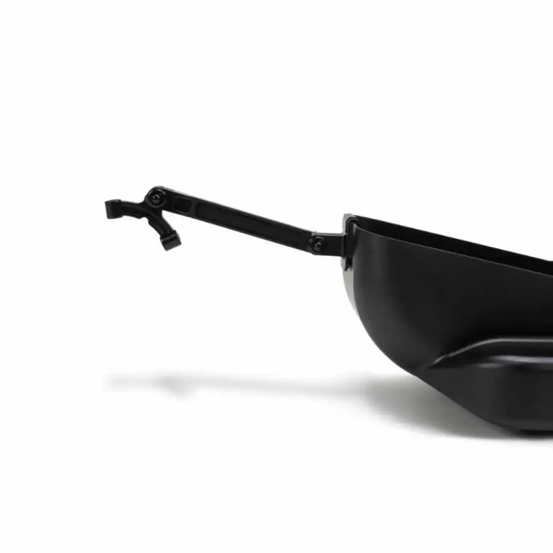Nash 15m Bushwhacker Pro Baiting Pole System