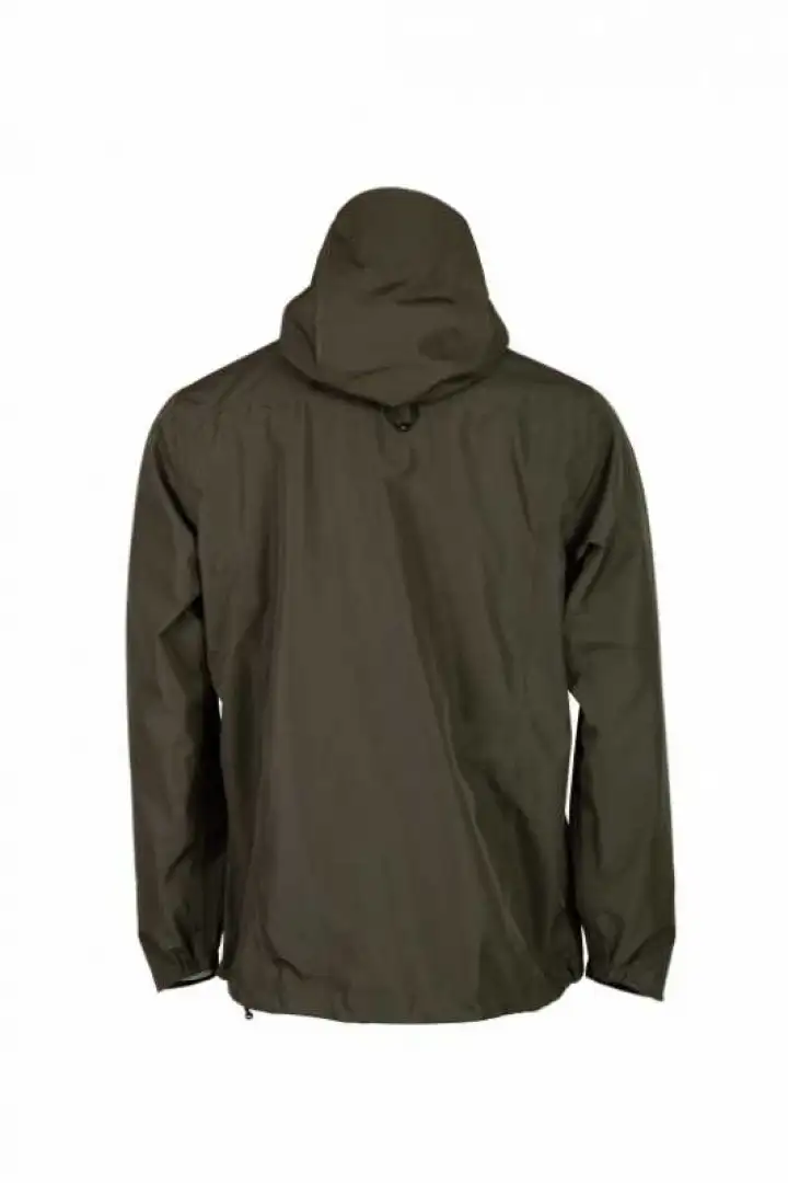 Nash ZT Extreme Waterproof Jacket S