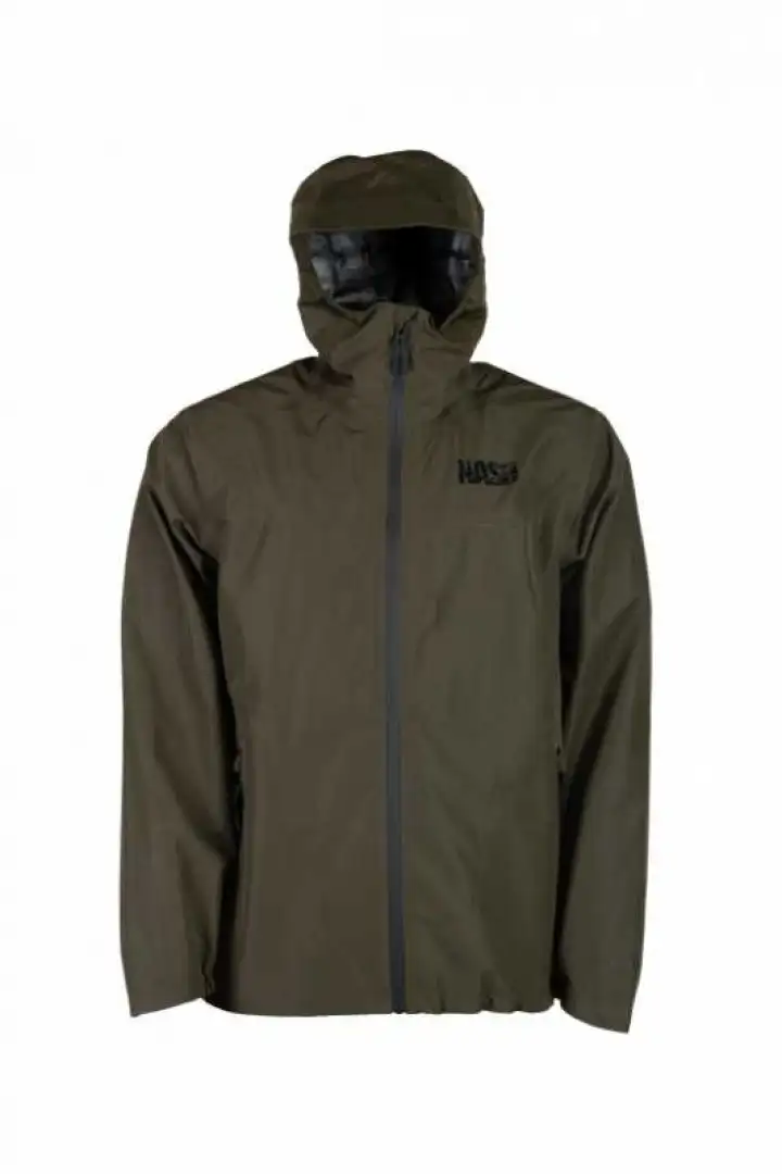 Nash ZT Extreme Waterproof Jacket S
