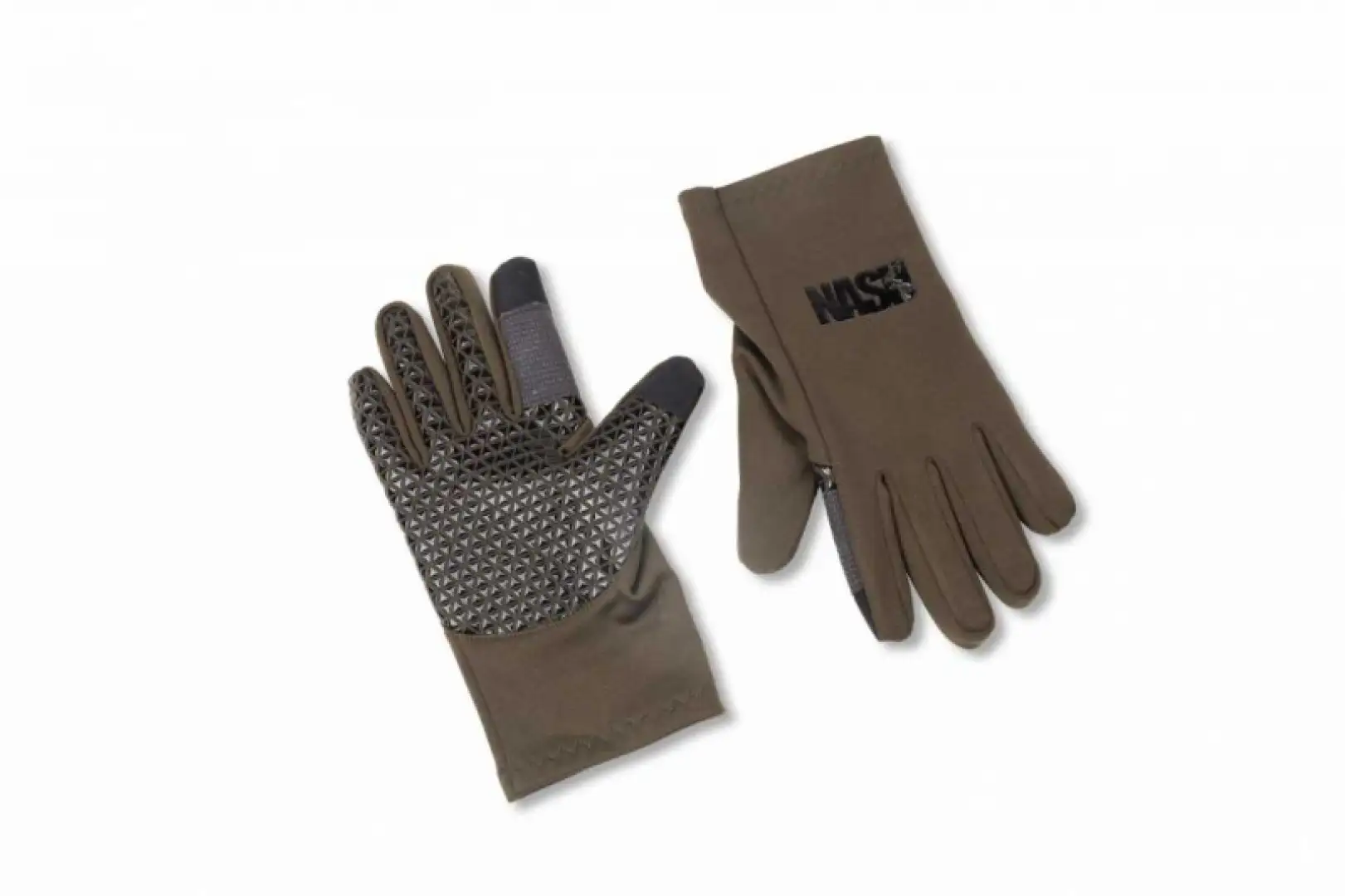 Nash ZT Gloves Large (duży)