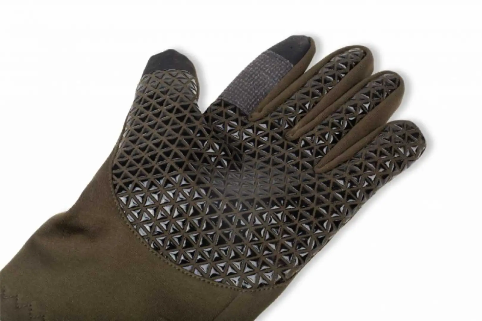 Nash ZT Gloves Large (duży)