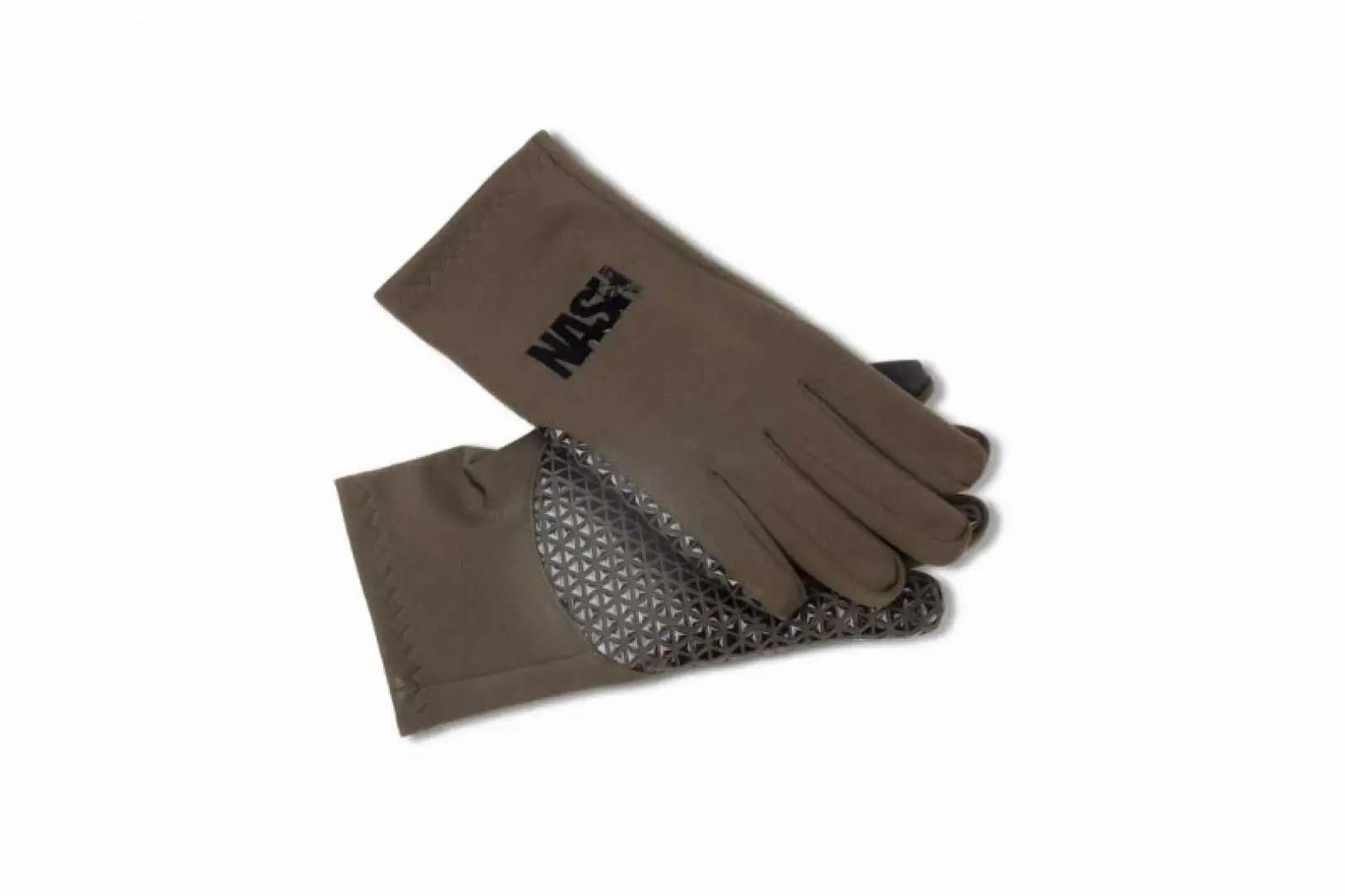 Nash ZT Gloves Large (duży)