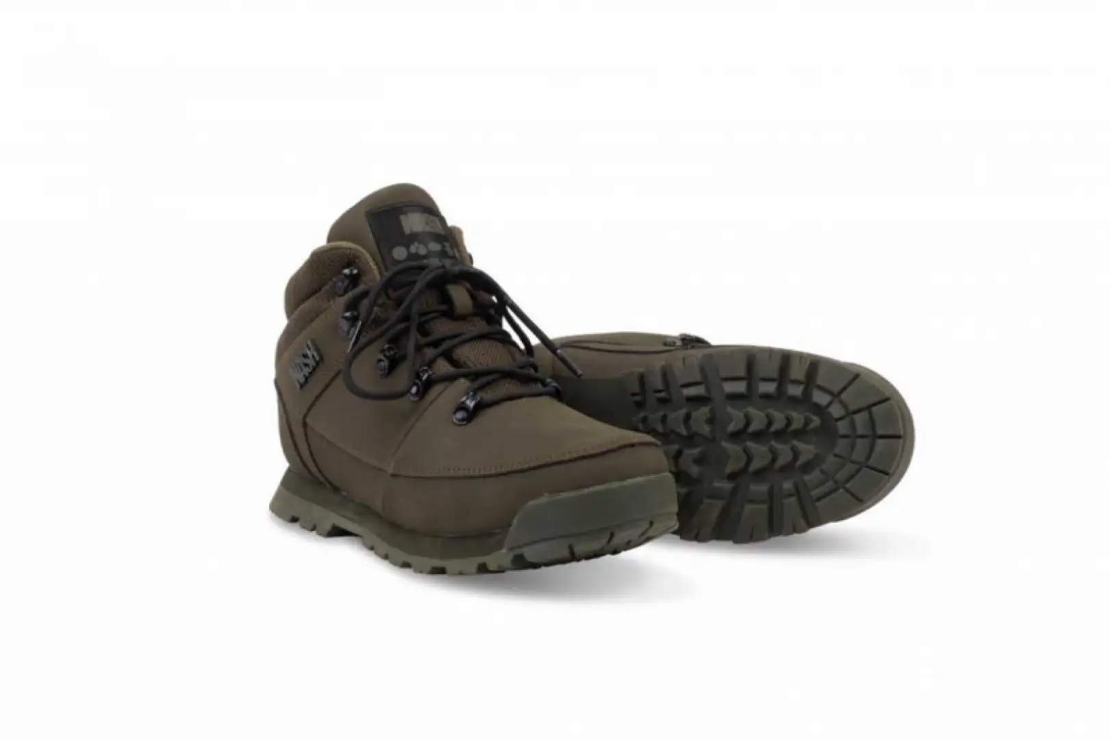 Nash ZT Trail Boots 39 (UK 5)