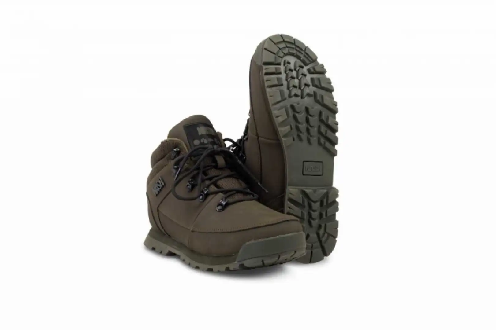 Nash ZT Trail Boots 39 (UK 5)