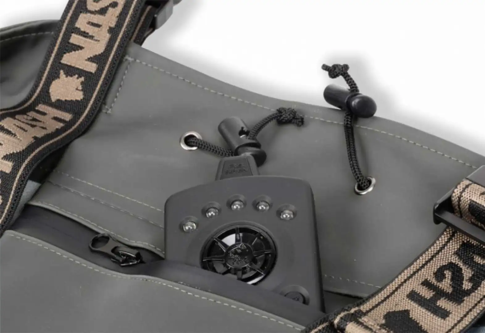 Nash Waders 41 (UK 7)