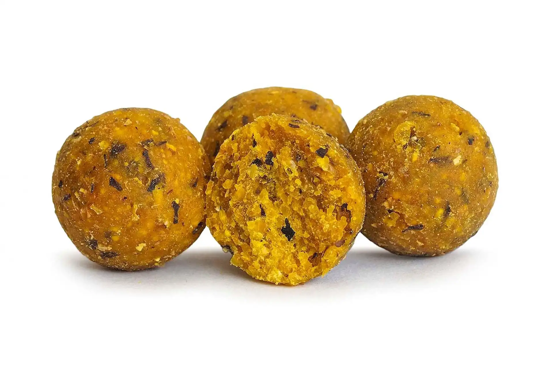 TandemBaits Euro Boilies  - Kukurydza