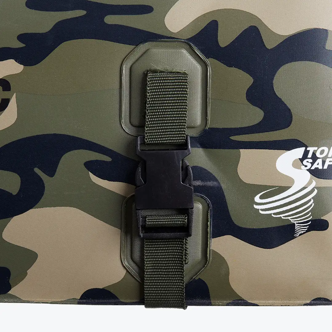 Prologic Element Storm Safe Carryall M