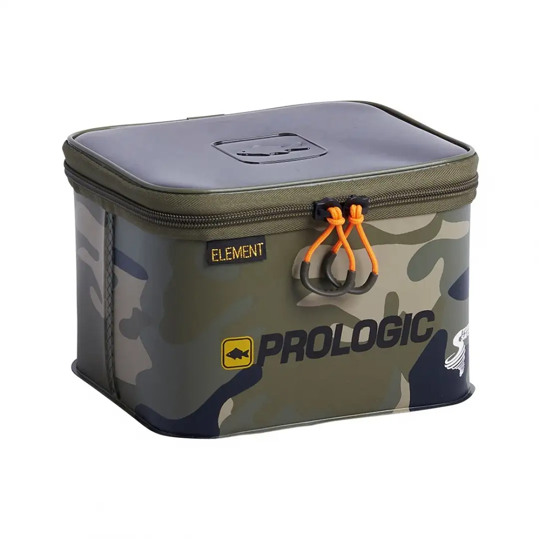 Prologic Element Storm-Safe Accessory Bag - Deep S