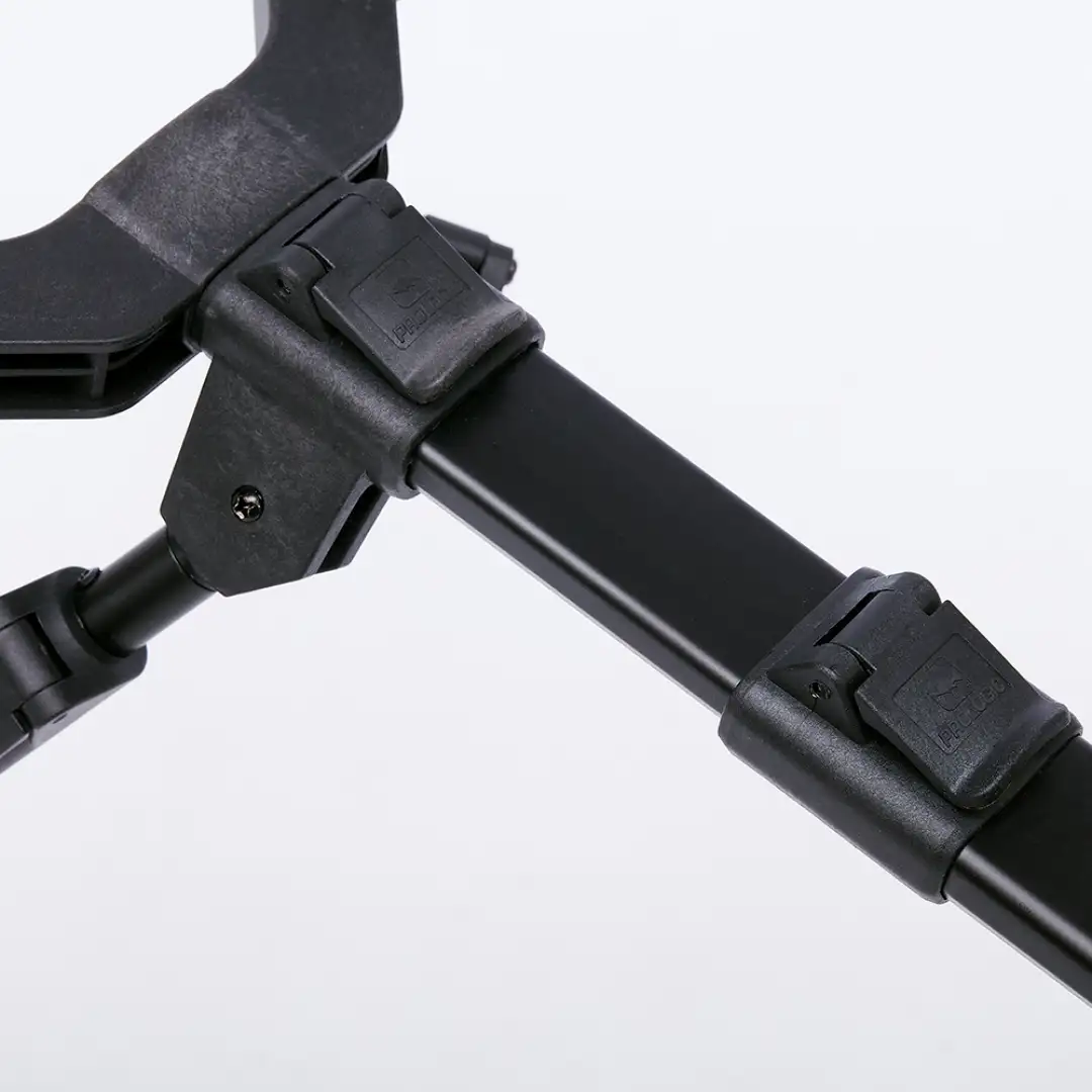 Prologic C-Series Convertible Long Leg Rod Pod  4 wędki