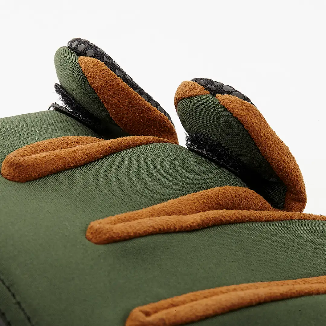 Prologic Neoprene Grip Gloves M