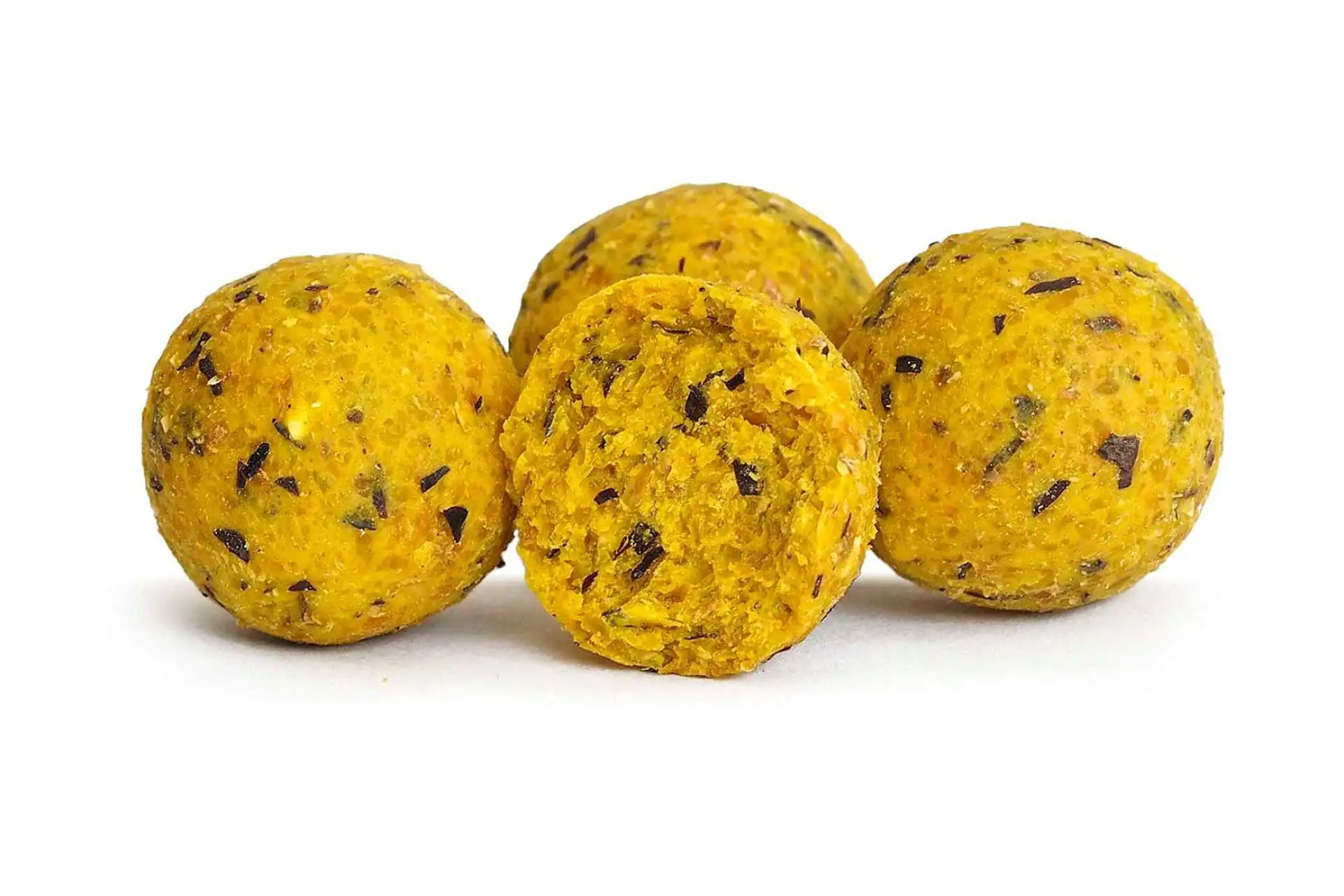 TandemBaits Euro Boilies  - Banan