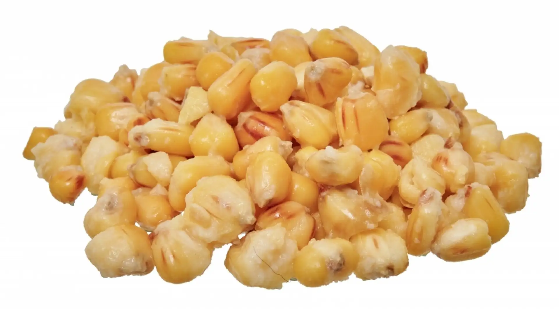 Starbaits Ready Seeds Corn - Hot Demon 1kg