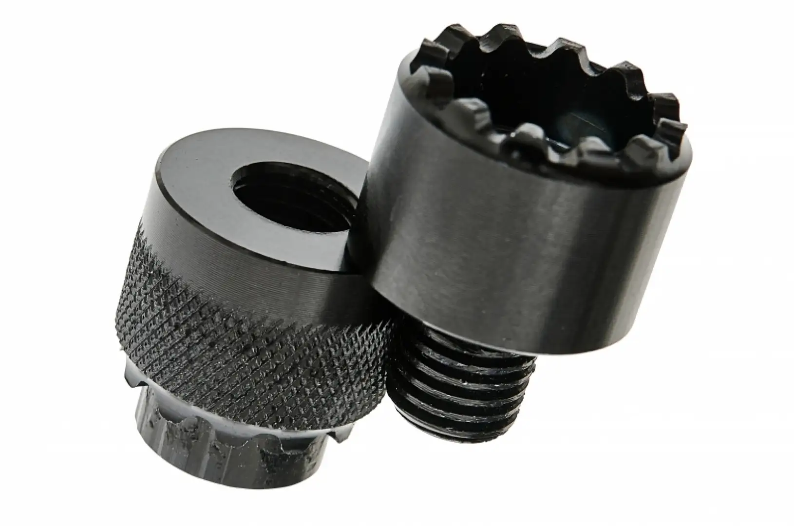 Starbaits Black Spot Magnet Adaptor 1szt