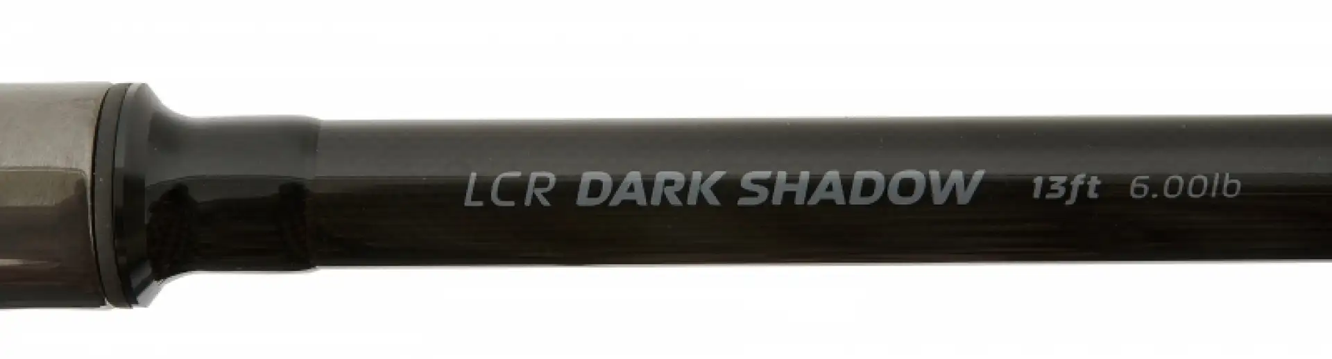 Starbaits Milspec LCR Dark Shadow Spod Rod 13ft / 6.00lb