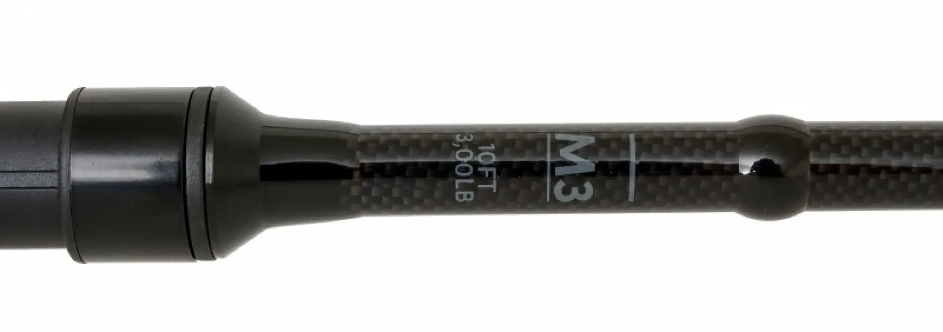 Starbaits M3 T-Spec Rod (2 sec.) 13ft / 3.50lb X50