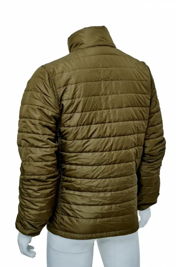 Starbaits Bank Light Weight Jacket S