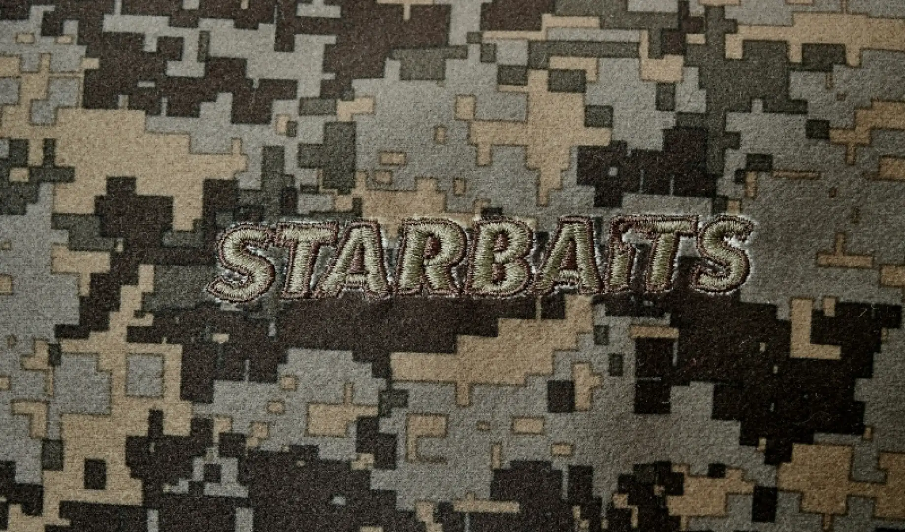 Starbaits Bank Dark Night Zipped Hoody XXL